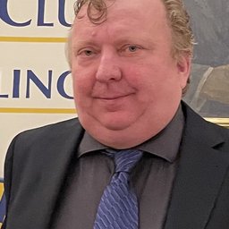 Christian Mitsche
